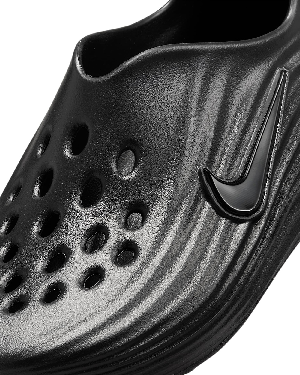 ReactX Rejuven8 GS 'Triple Black'