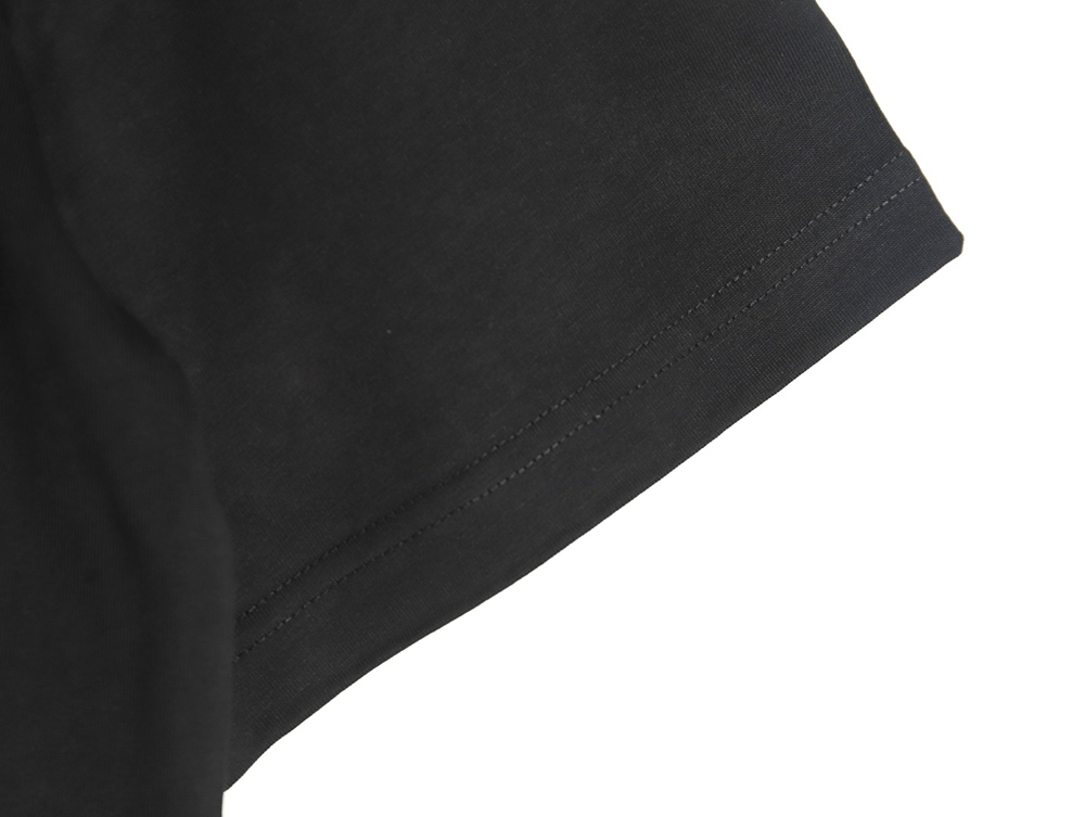 Loewe Classic Towel Embroidery Short Sleeve TSK1