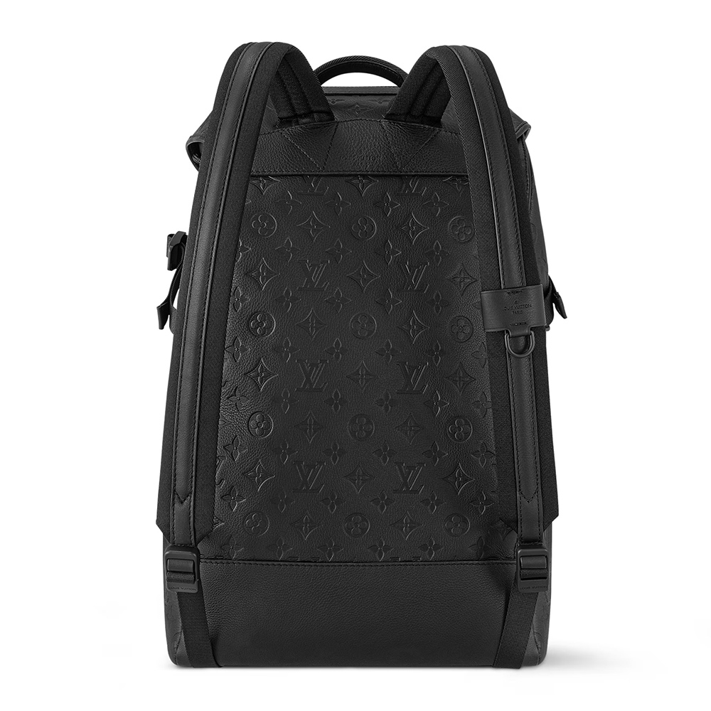 Louis Vuitton Getaway Backpack M24776 29*50*15cm