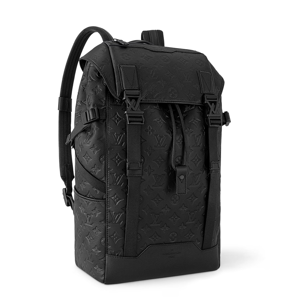 Louis Vuitton Getaway Backpack M24776 29*50*15cm