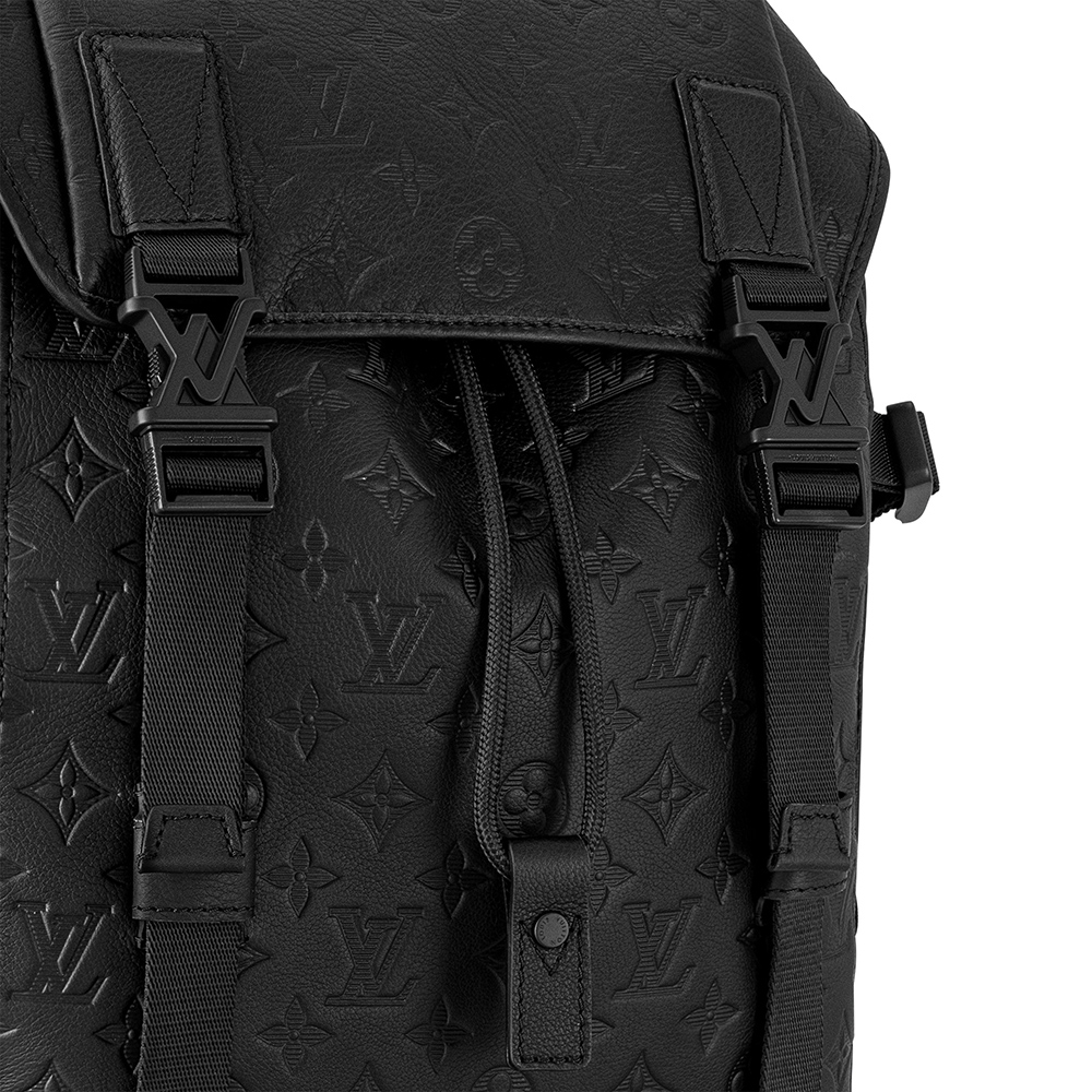 Louis Vuitton Getaway Backpack M24776 29*50*15cm