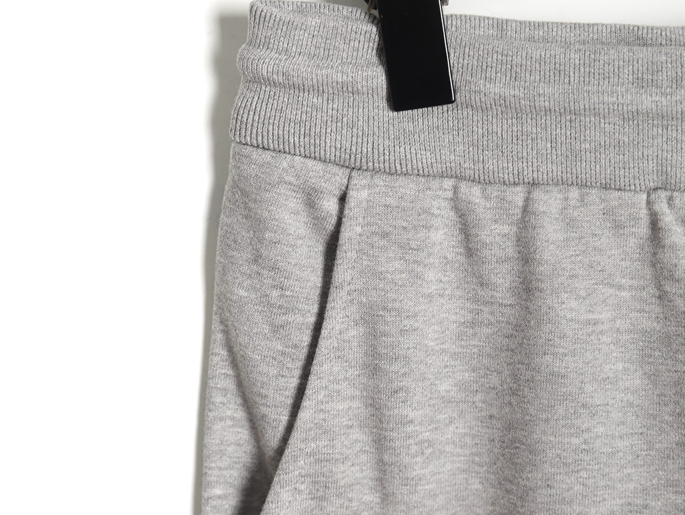 Thom Browne side web shorts