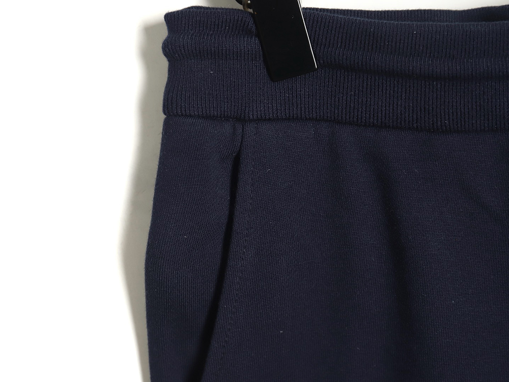 Thom Browne side web shorts TSK1