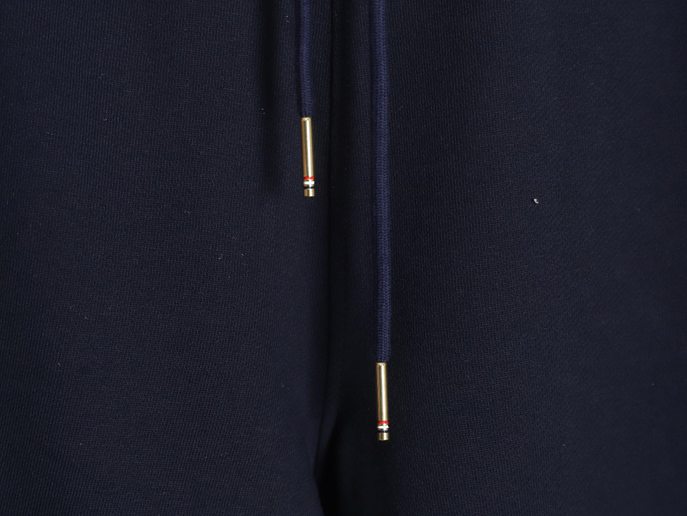 Thom Browne side web shorts TSK1
