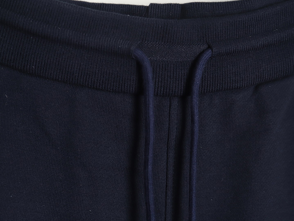 Thom Browne side web shorts TSK1