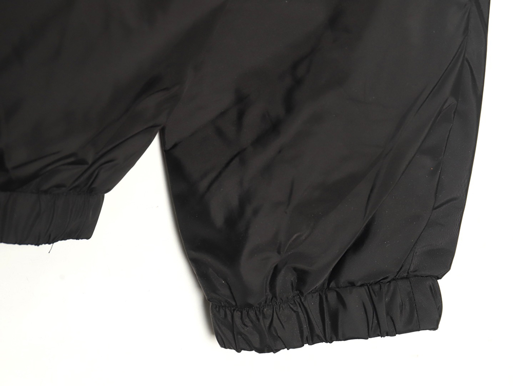 Moncler Zip-up Lightweight Hooded Jacket TSK1