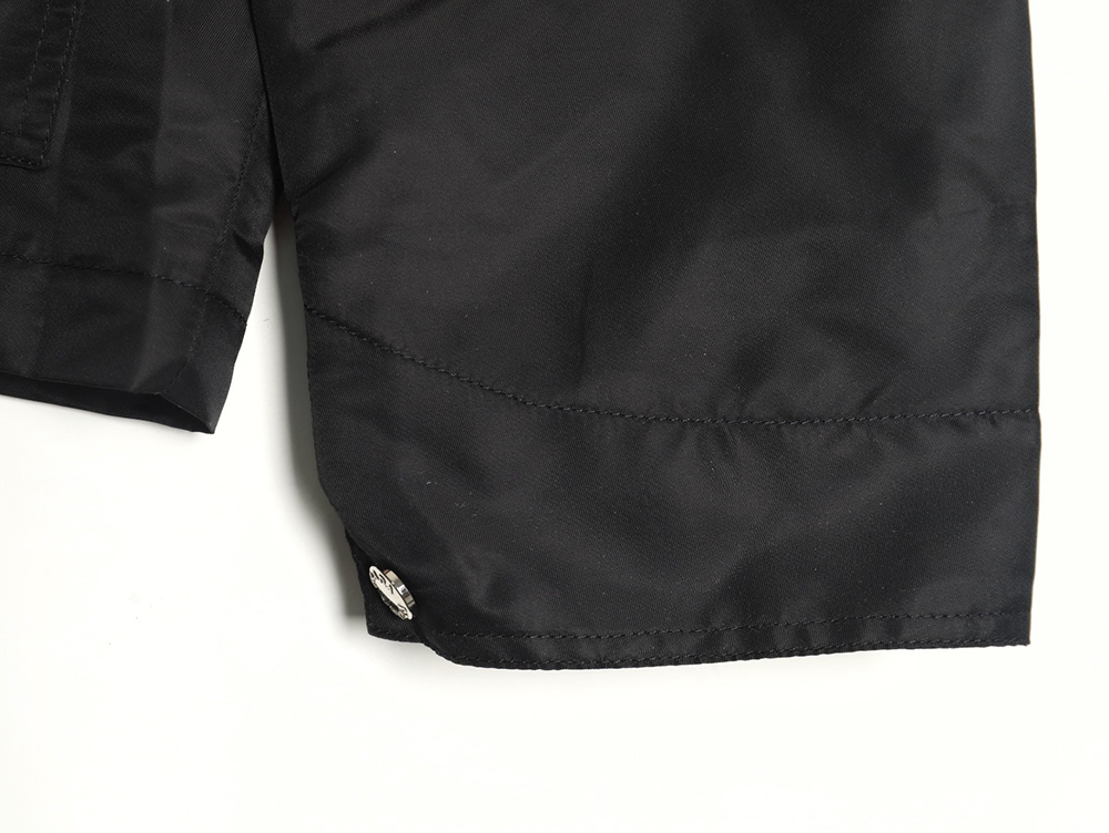 Prada Large Pocket Light Jacket TSK1