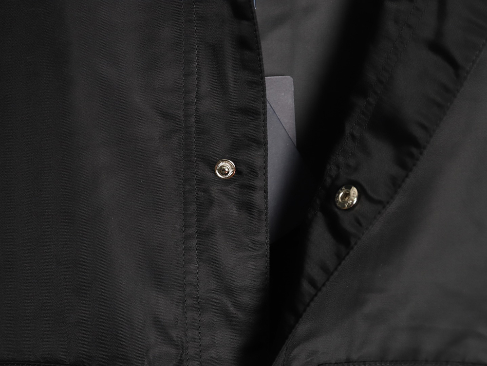 Prada Large Pocket Light Jacket TSK1