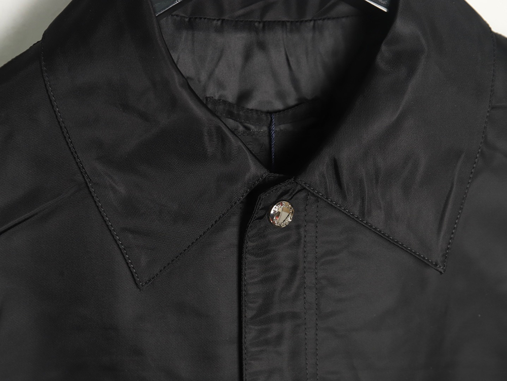 Prada Large Pocket Light Jacket TSK1