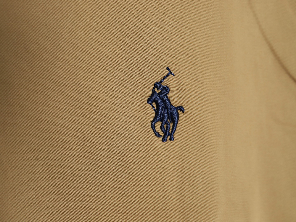 Ralph Lauren Pony Logo Jacket