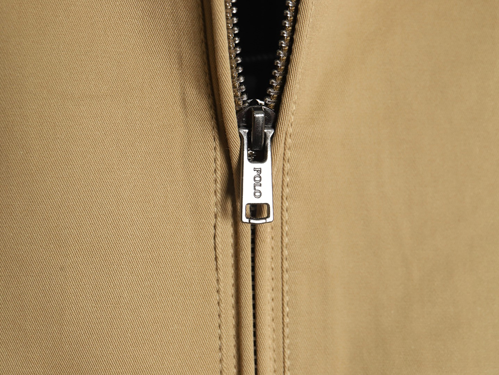 Ralph Lauren Pony Logo Jacket