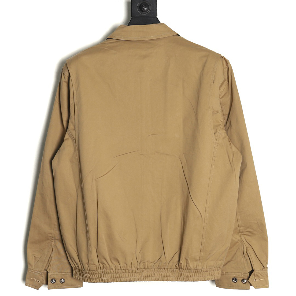 Ralph Lauren Pony Logo Jacket