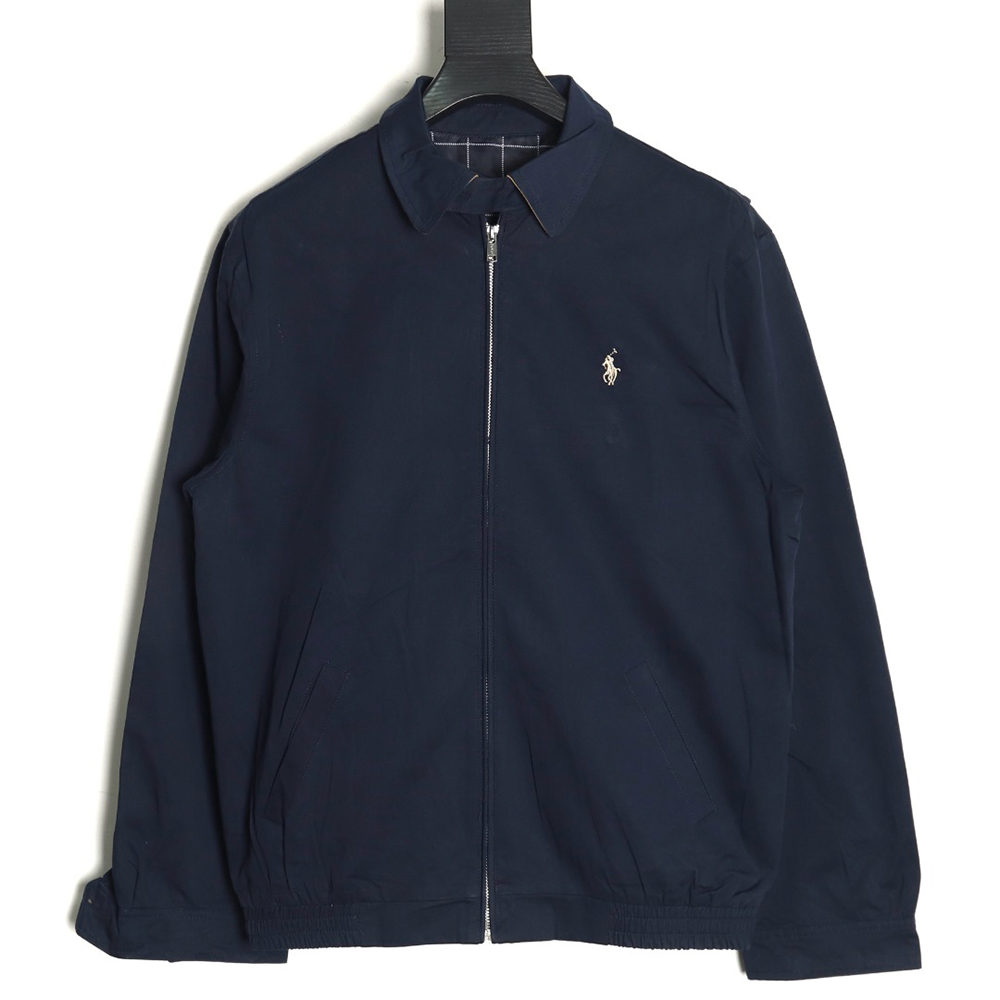 Ralph Lauren Pony Logo Jacket TSK1