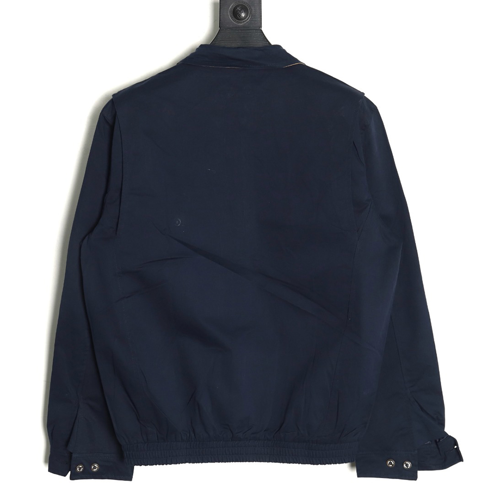 Ralph Lauren Pony Logo Jacket TSK1