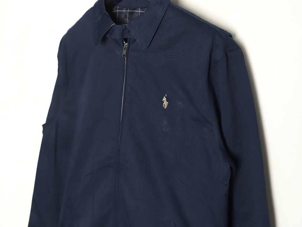 Ralph Lauren Pony Logo Jacket TSK1