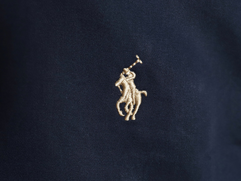 Ralph Lauren Pony Logo Jacket TSK1