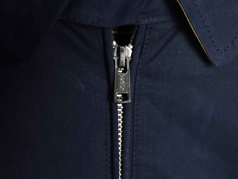 Ralph Lauren Pony Logo Jacket TSK1