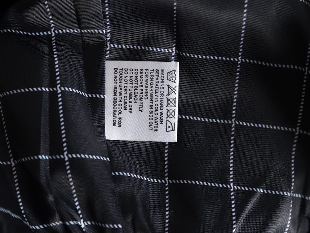 Ralph Lauren Pony Logo Jacket TSK1
