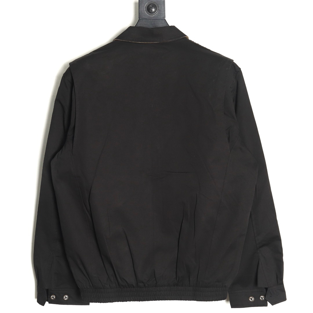 Ralph Lauren Pony Logo Jacket TSK2