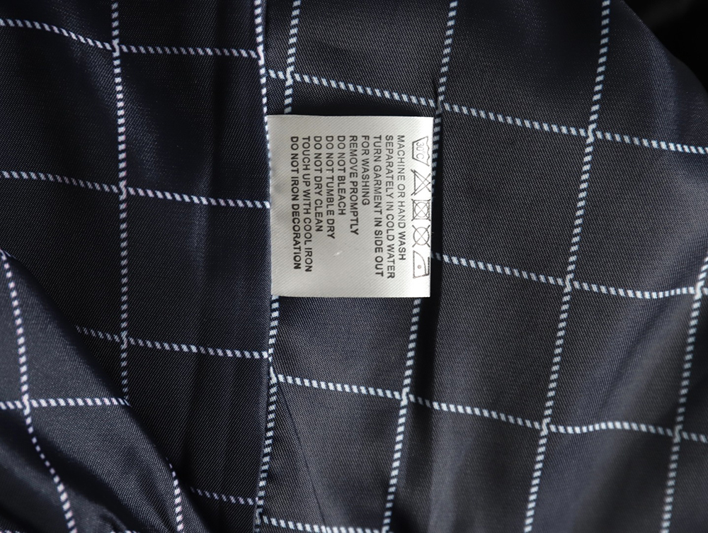 Ralph Lauren Pony Logo Jacket TSK2