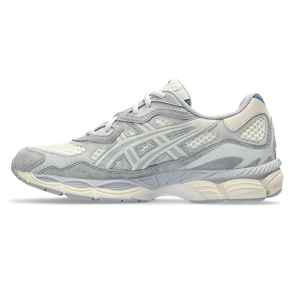 ASICS Gel NYC 'Ivory Mid Grey'