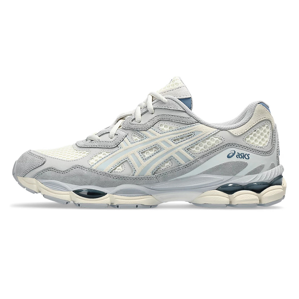 ASICS Gel NYC 'Ivory Mid Grey'