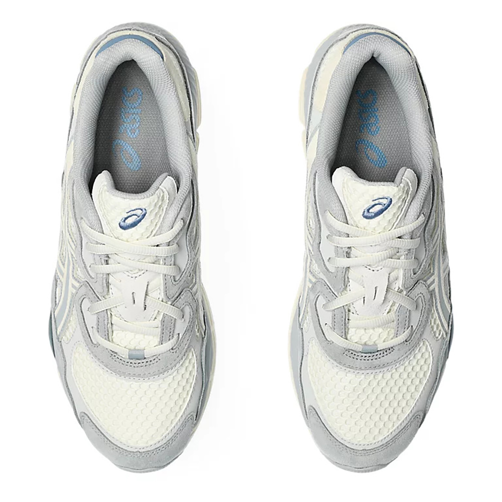 ASICS Gel NYC 'Ivory Mid Grey'