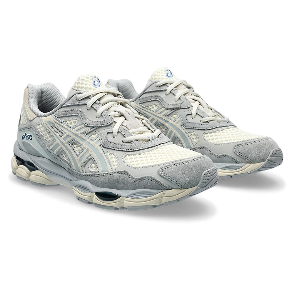 ASICS Gel NYC 'Ivory Mid Grey'