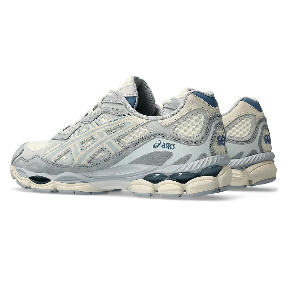 ASICS Gel NYC 'Ivory Mid Grey'