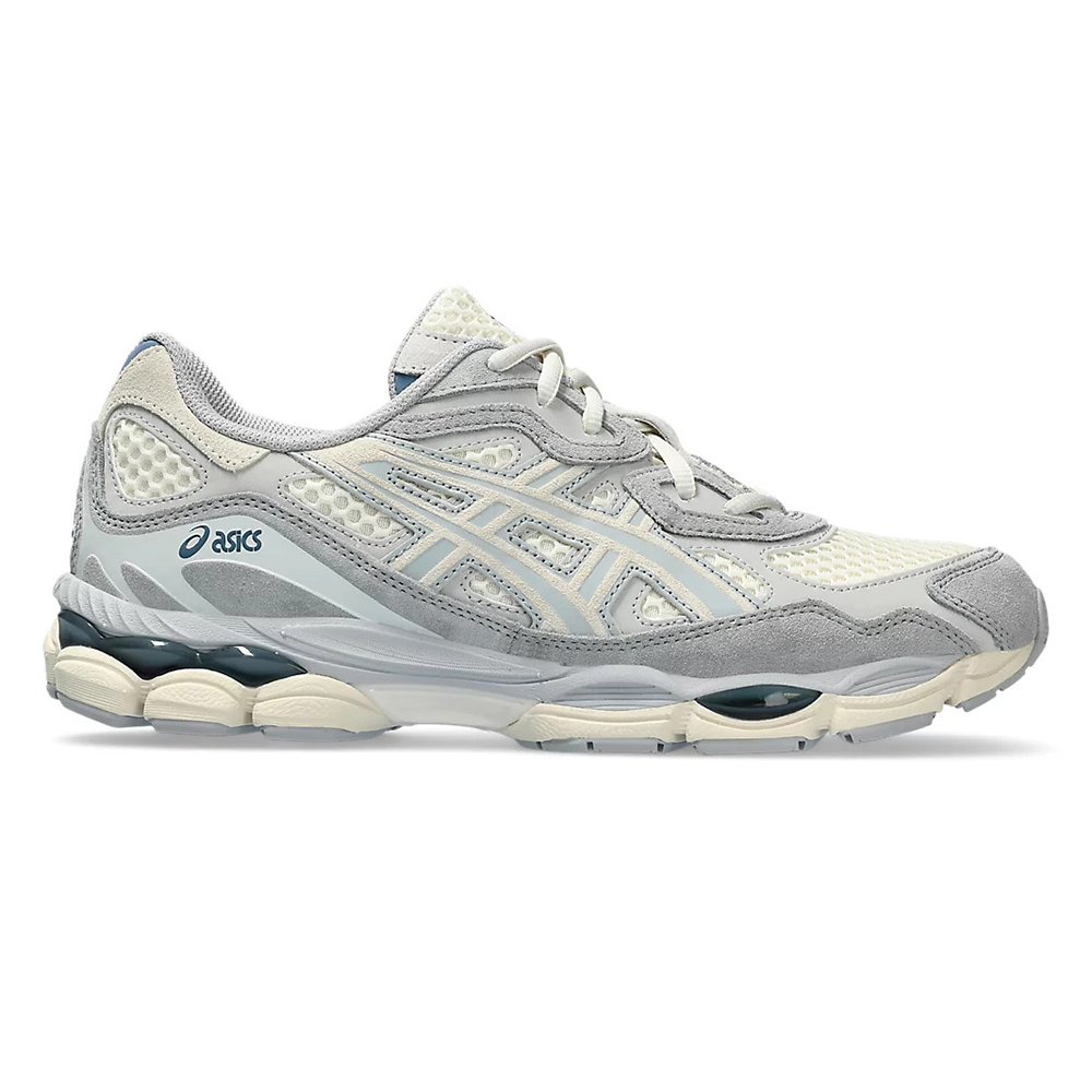 ASICS Gel NYC 'Ivory Mid Grey'