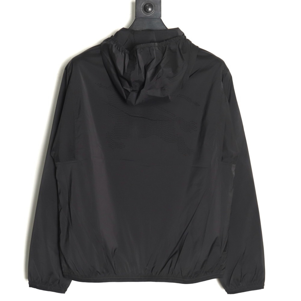 Burberry Back Cutout Warhorse Lightweight Jacket TSK1