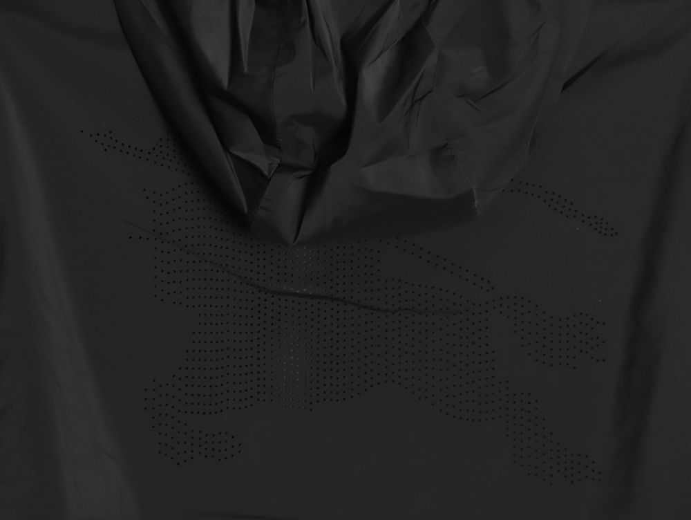 Burberry Back Cutout Warhorse Lightweight Jacket TSK1