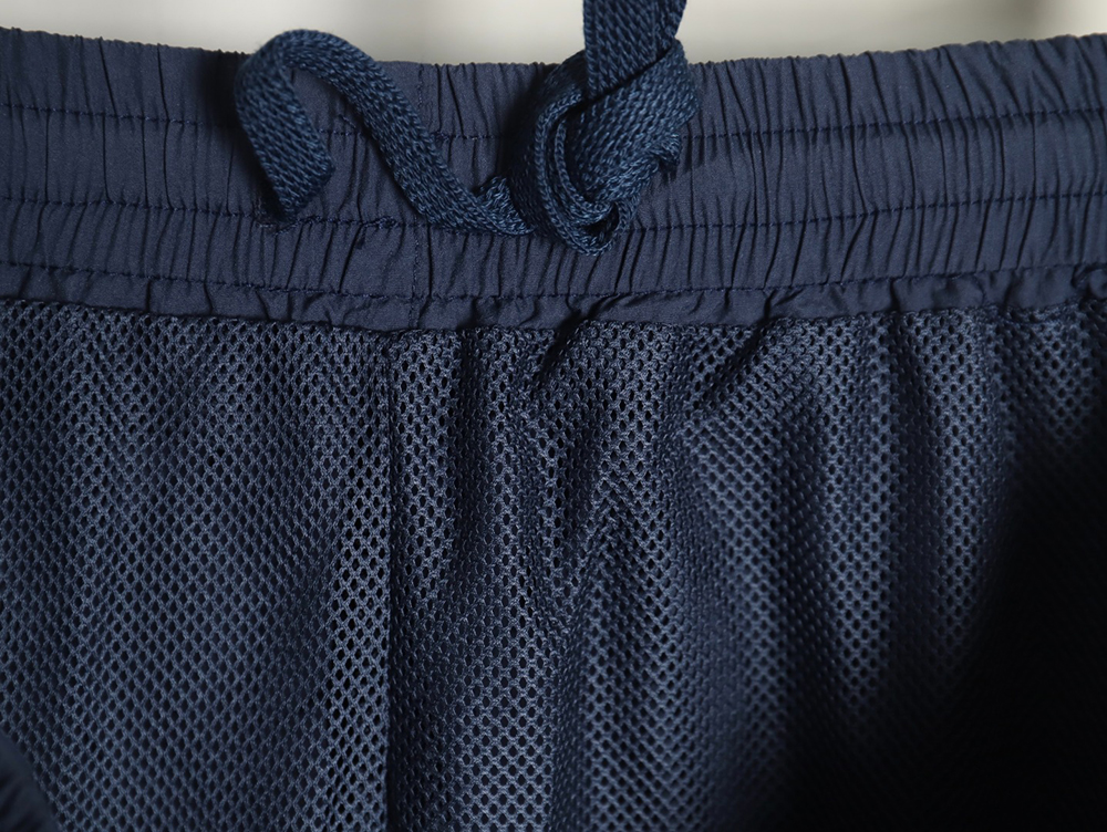Balenciaga Ring School Uniform Sports Pants