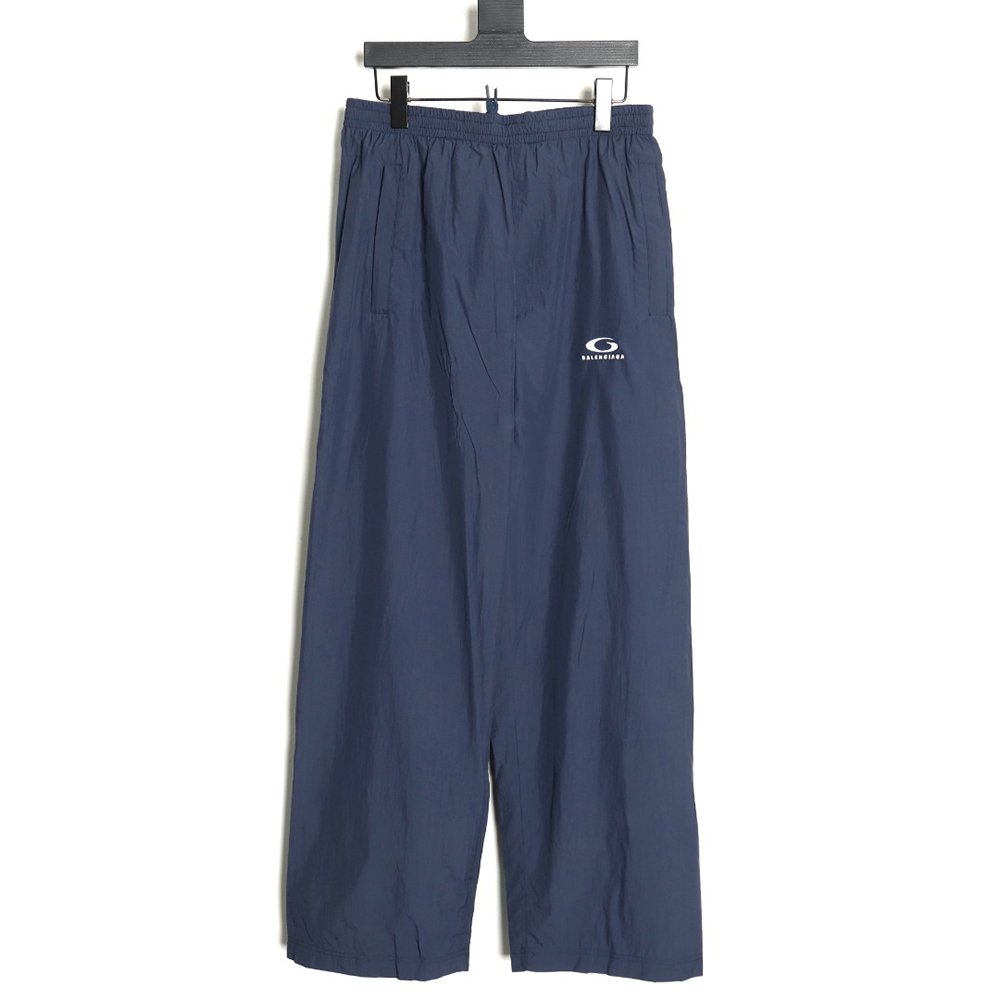 Balenciaga Ring School Uniform Sports Pants