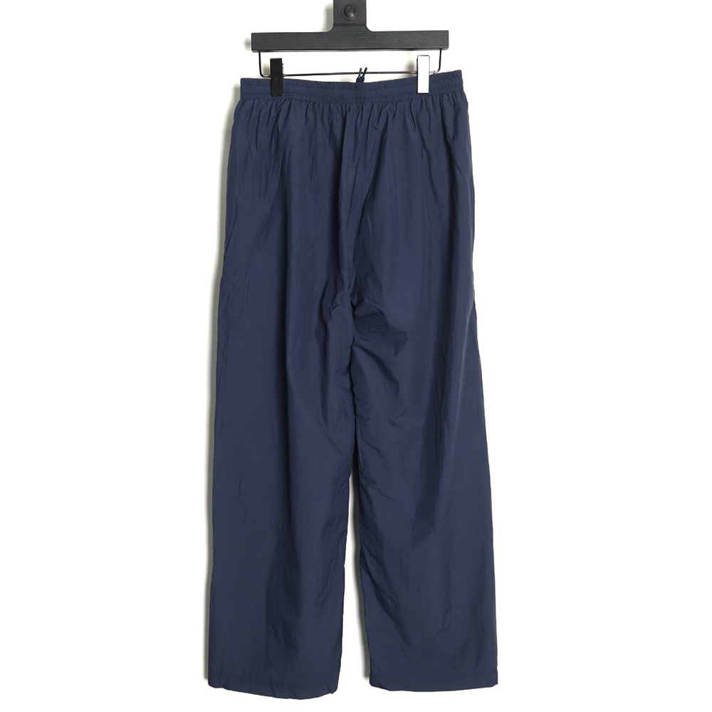 Balenciaga Ring School Uniform Sports Pants