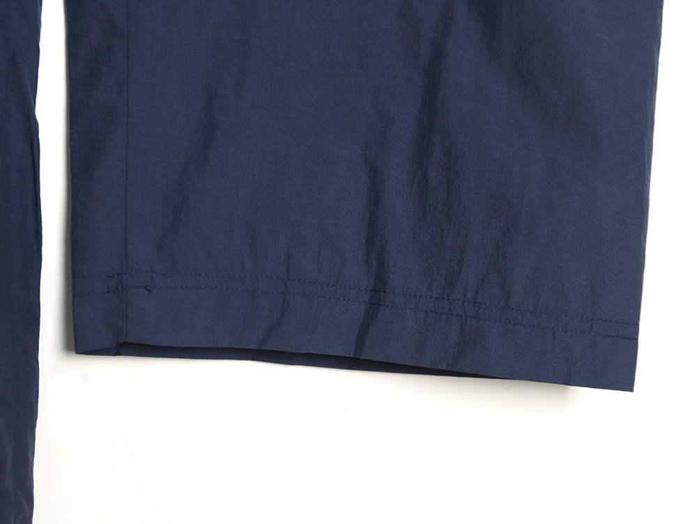 Balenciaga Ring School Uniform Sports Pants