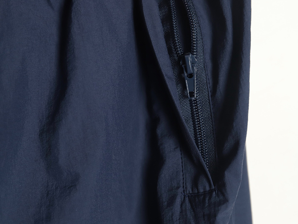 Balenciaga Ring School Uniform Sports Pants