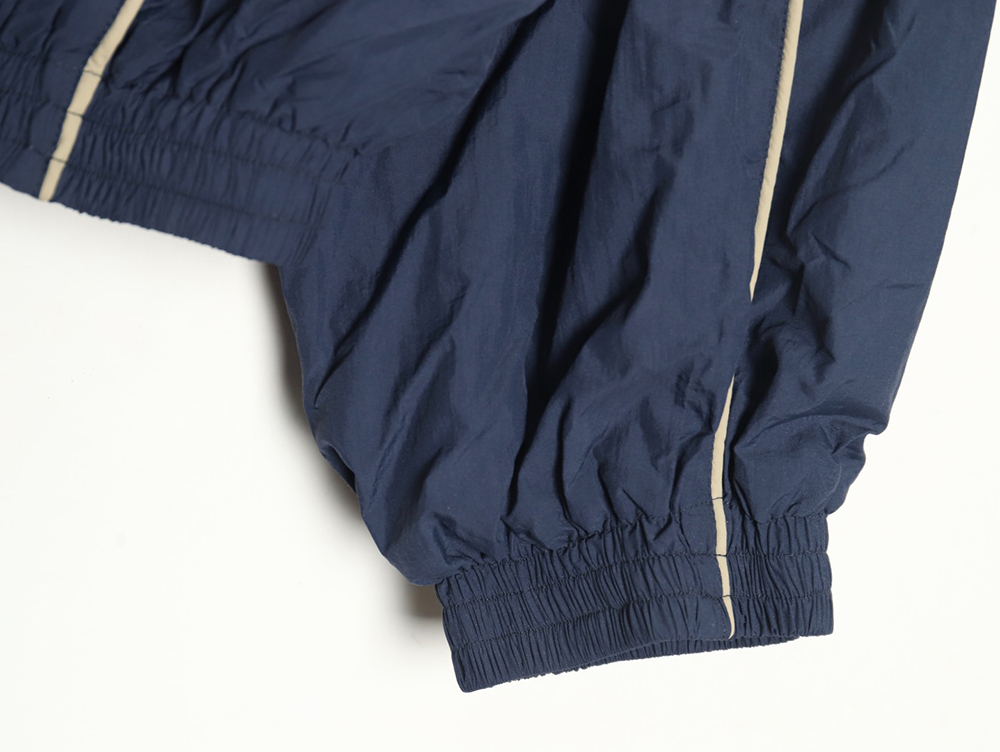 Balenciaga Ring School Uniform Sports Jacket