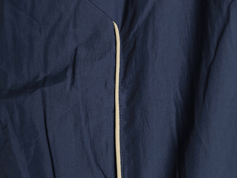 Balenciaga Ring School Uniform Sports Jacket
