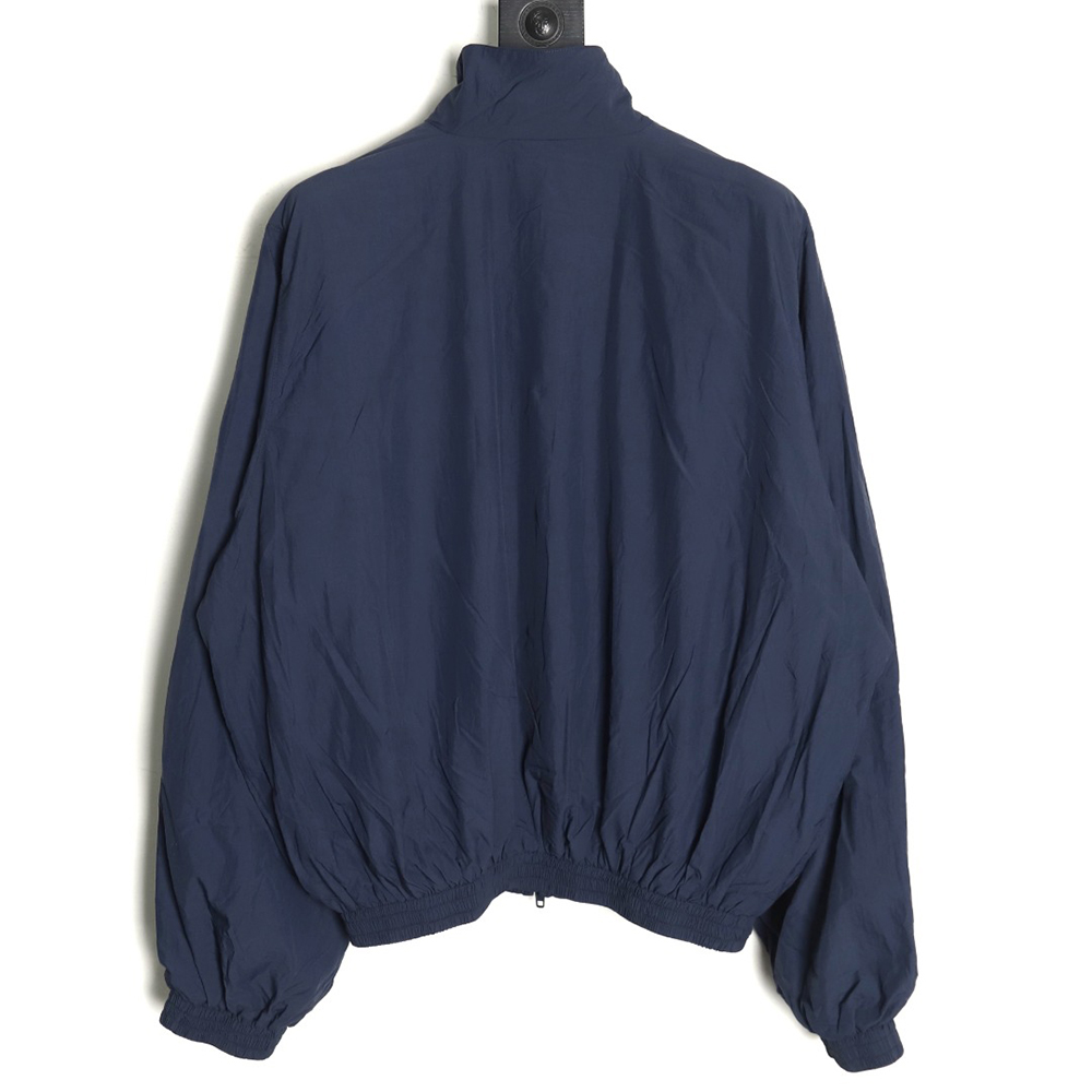 Balenciaga Ring School Uniform Sports Jacket