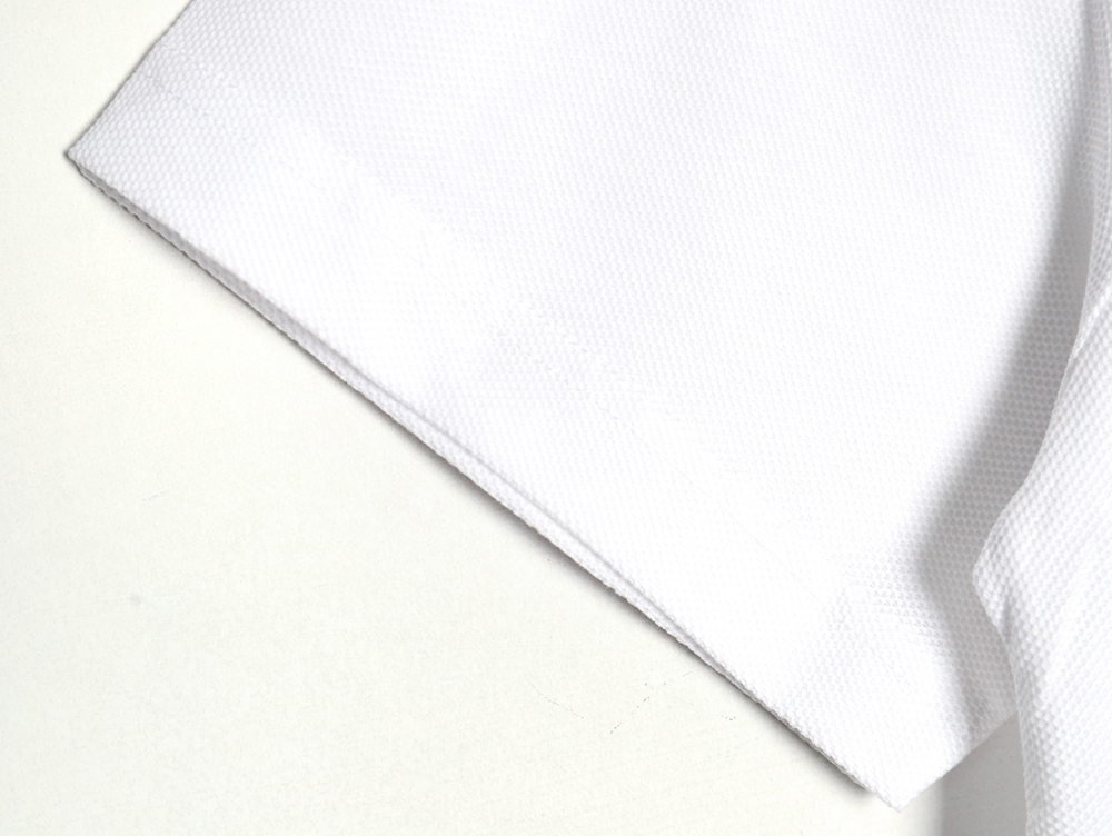 Dior & KAWS Year of the Snake logo short-sleeved polo shirt