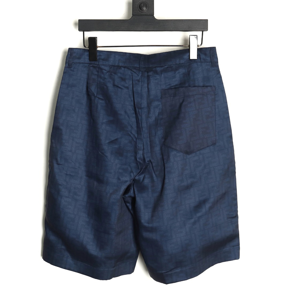 Fendi FF shorts