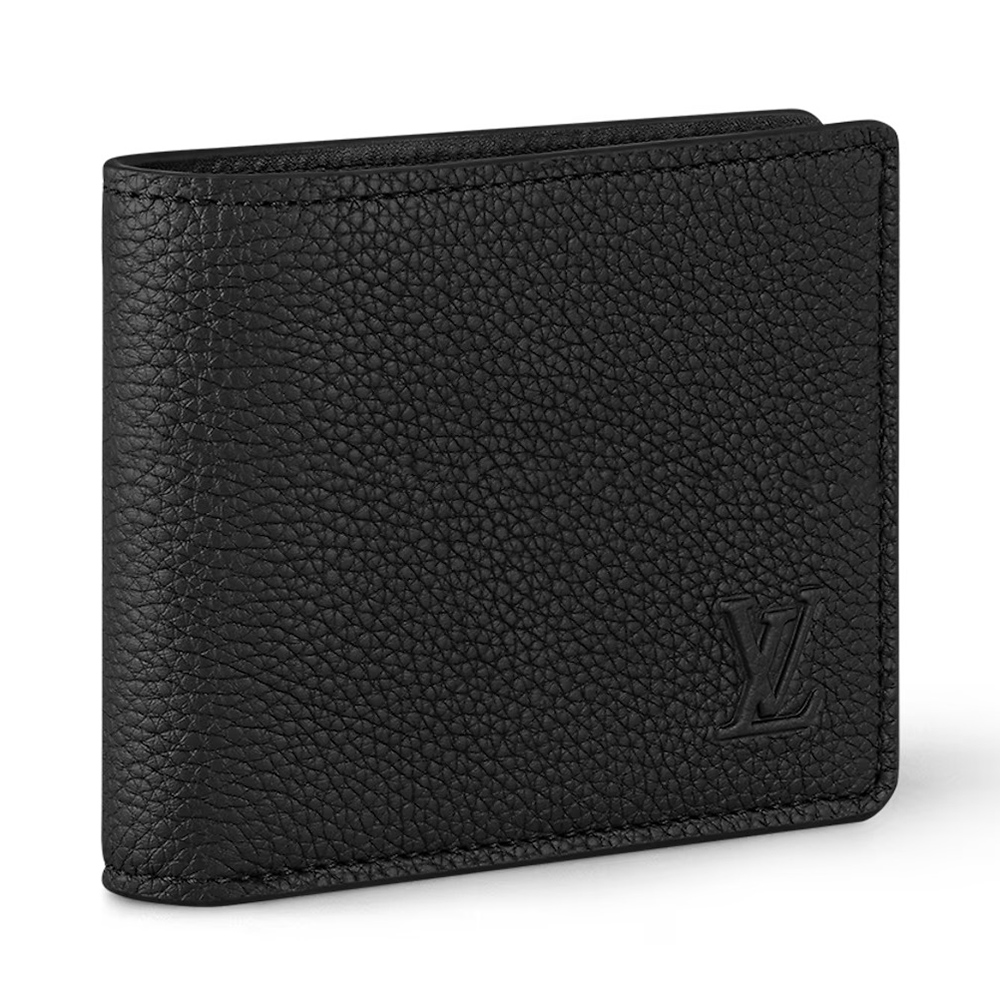 Louis Vuitton Slender Wallets M83128 11*8.5*2cm
