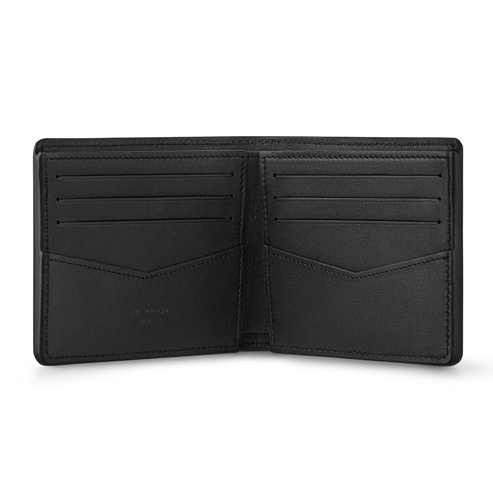 Louis Vuitton Slender Wallets M83128 11*8.5*2cm