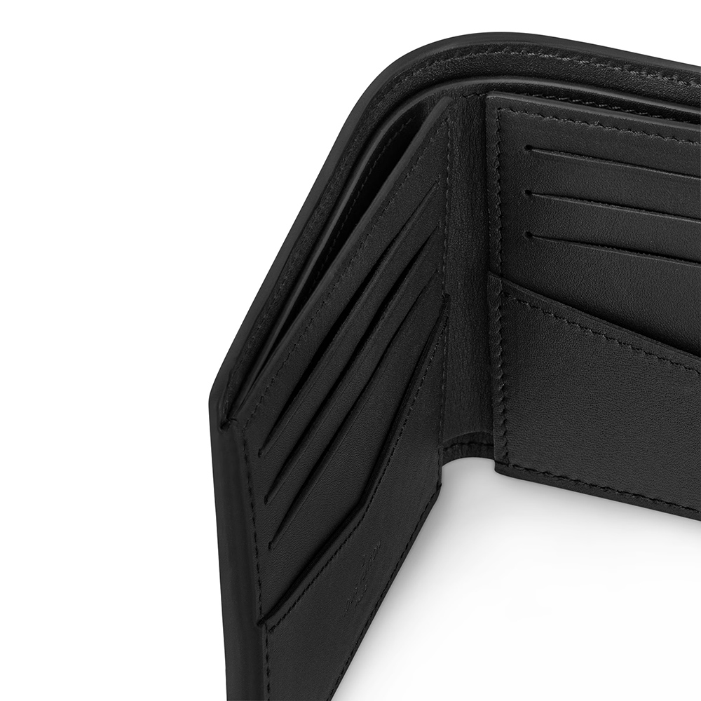 Louis Vuitton Slender Wallets M83128 11*8.5*2cm