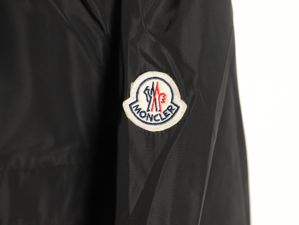 Moncler work style lightweight hooded jacket TSK1