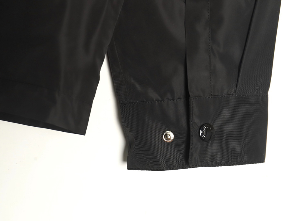 Moncler work style lightweight hooded jacket TSK1
