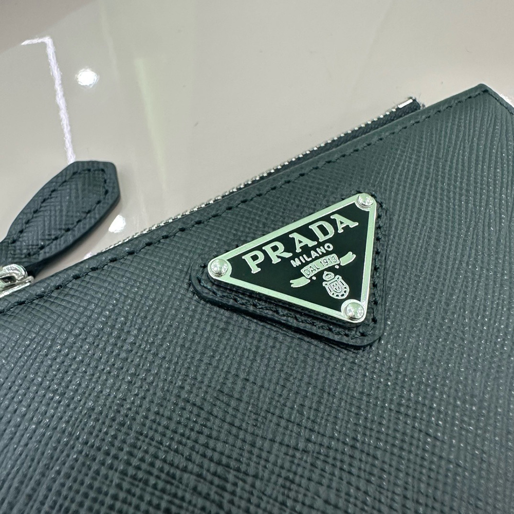 Prada Wallets 1MV021 11.2*8.5cm
