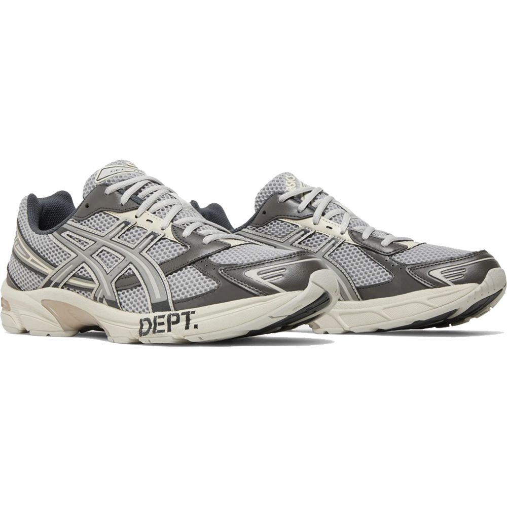 Gallery Dept. x Gel 1130 'Oyster Grey'
