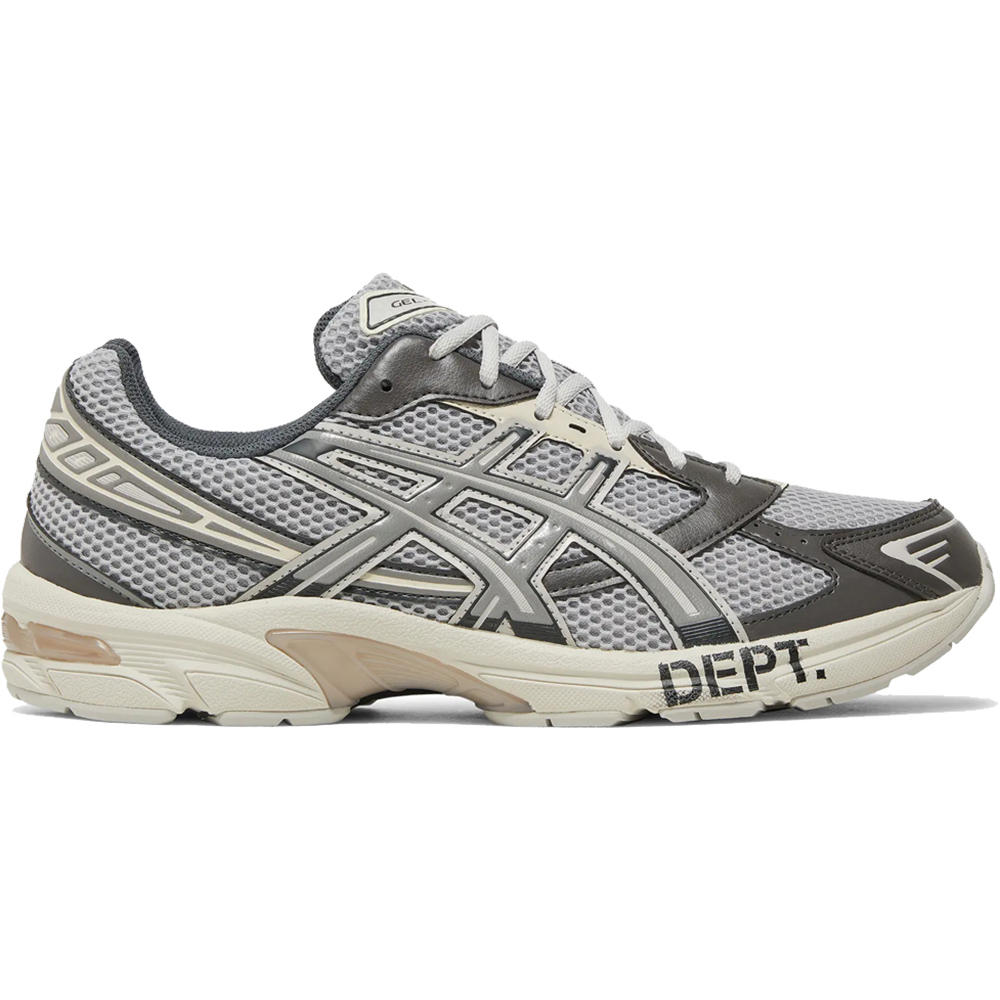 Gallery Dept. x Gel 1130 'Oyster Grey'